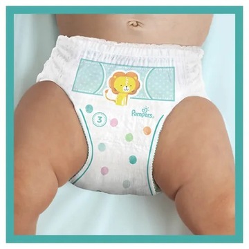 Подгузники Pampers Premium Care 4 114 шт. 9-15 кг.