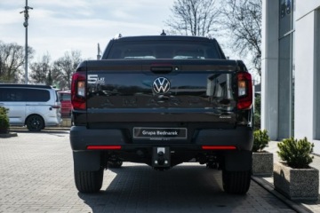 Volkswagen Amarok II 2026 Volkswagen VW Nowy AMAROK Life 2.0 TDI 205 KM 4x4 OD RĘKI, zdjęcie 8