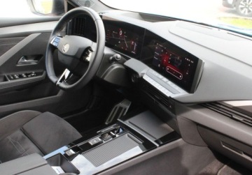 Opel 2023 Opel Astra Electric Ultimate Od RiA Elektryczny 156KM, zdjęcie 10