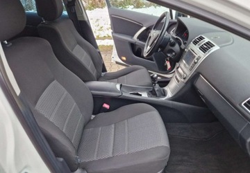 Toyota Avensis III Wagon Facelifting 1.8 Valvematic 147KM 2012 Toyota Avensis 1.8 Niski Przebieg Kamera Navi Serwis Zarejestrowana, zdjęcie 28