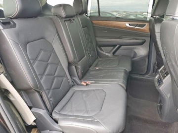 Volkswagen 2024 Volkswagen Atlas SE 2024 2.0 Benzyna 235KM, zdjęcie 11