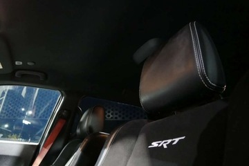 Dodge Durango III 2021 Dodge Durango SRT 6.4L 481KM 6os.4x43-Zone ACWentyl Alcantara CamLED NaviM, zdjęcie 24