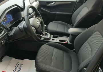Ford Kuga III SUV 1.5 EcoBoost 150KM 2024 Ford Kuga 1.5 EcoBoost 150KM Titanium Salon PL Serwis ASO FV23 Gwarancja, zdjęcie 13