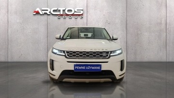 Land Rover Range Rover Evoque II 2020 Land Rover Range Rover Evoque 2.0 D180 S, zdjęcie 7