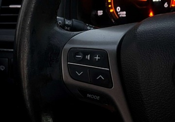 Toyota Avensis II Kombi 2.2 D-4D 177KM 2009 Toyota Avensis 2.2 Diesel 177 Km Skory Kamera 2.2 Diesel 177KM, zdjęcie 26