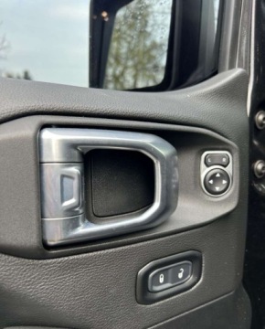 Jeep Wrangler IV Sport 4d Seria 5  2.0 GME Turbo  272KM 2021 Jeep Wrangler Jeep Wrangler 2.0 T-GDI AWD Automatik Sport 2.0 Benzyna 272KM, zdjęcie 14