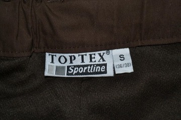 БРЮКИ ЖЕНСКИЕ ТРЕККИНГОВЫЕ БРЮКИ TOPTEX S M
