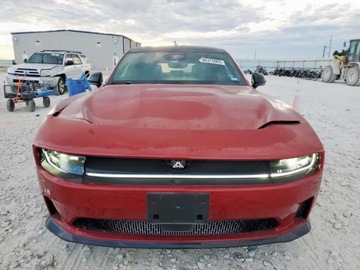 Dodge Charger VII 2024 Dodge Charger Daytona RT 2024 Elektryczny 370KM, zdjęcie 5