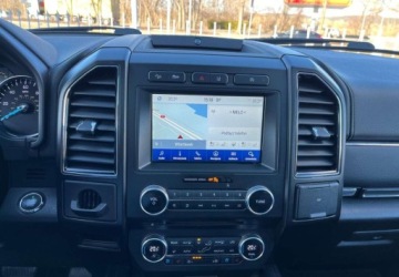 Ford Expedition III 2018 Ford Expedition Ford Expedition 3.5 Benzyna 300KM, zdjęcie 8
