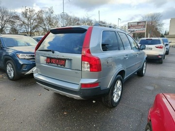 Volvo XC90 I 3.2 243KM 2011 Volvo XC 90 3.2 Benzyna 243 KM, 4x4, Bliss, Kamera, zdjęcie 4