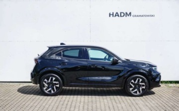 Opel Mokka II SUV 1.2 Turbo 130KM 2025 Opel Mokka Opel Mokka 1.2 T GS 130KM 1.2 Benzyna 130KM, zdjęcie 8