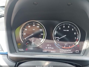 BMW X1 F48 2018 BMW X1 2018 BMW X1 XDRIVE28I 2.0 Benzyna 228KM, zdjęcie 14