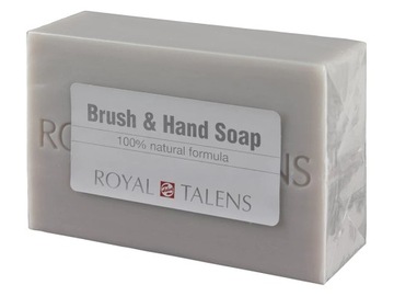 Mydełko do mycia pędzli - Royal Talens 150g