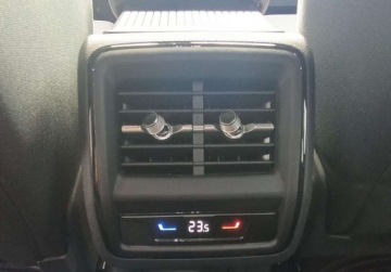 Skoda Kodiaq I SUV Facelifting 1.5 TSI 150KM 2024 Skoda Kodiaq 1.5 150KM MHEV Selection Salon PL 1 wlasciciel ASO Gwarancja, zdjęcie 17