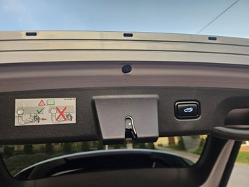 Hyundai Tucson IV 2021 Hyundai Tucson Hybryda (230ps) Ful Led, Radar,, zdjęcie 38