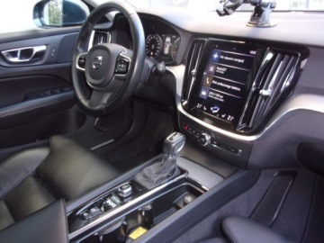 Volvo V60 II  2019 VOLVO V60-T6 Salon PL, zdjęcie 22