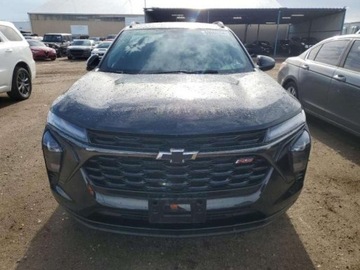 Chevrolet Trax 2024 Chevrolet Trax 2024, 1,2L, po gradobiciu 1.2 Benzyna 137KM, zdjęcie 1