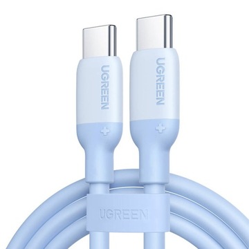Kabel USB-C Type-C PD 100W Quick Charge 3.0 Baseus