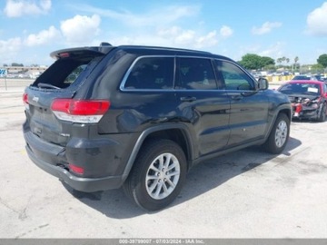 Jeep 2022 Jeep Grand Cherokee 2022r, WK Laredo, 3.6L, 4x4 3.6 Benzyna 295KM, zdjęcie 6