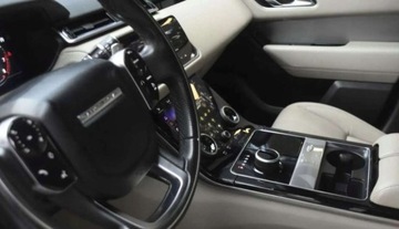 Land Rover Range Rover Velar SUV 2.0 Si4 300KM 2017 Land Rover Range Rover Velar Land Rover Range Rover Velar 2.0 Si4 GPF R-Dy, zdjęcie 8