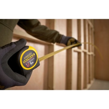 STANLEY FATMAX MIARKA Miara zwijana 5m x 32mm z magnesem 33864 FMHT0-33864