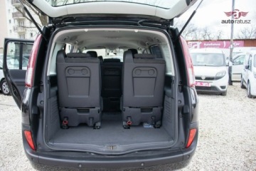 Renault Espace IV Van 2.0 dCi 150KM 2008 Renault Grand Espace GRAND 2.0DCI*7osób*Serwis, zdjęcie 27