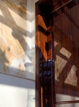 Роскошные глянцевые межкомнатные двери