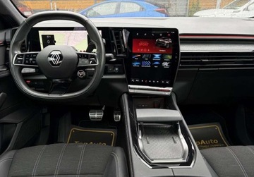 Renault Austral 2023 Renault Austral 1.33mHEV NAVI virtual cockpit BEZWYPADKOWY zarejestrowan, zdjęcie 34