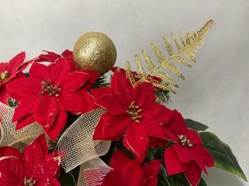 КРЕМ-БУКЕТ GRAVE КОМПОЗИЦИЯ для кладбища