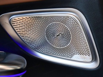 Mercedes CLE Coupe 2.0 300 258KM 2026 CLE 300 4-Matic AMG Line Kabriolet 2.0 (258KM) 2026, zdjęcie 16