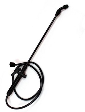 ОПРЫСКИВАТЕЛЬ ДАВЛЕНИЯ 5Л, ручной, САДОВЫЙ, ПРОЧНЫЙ, долговечный, РЕГУЛИРОВКА, КОПЬЕ