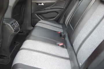 Peugeot 3008 II Crossover 1.6 BlueHDi 120KM 2017 Peugeot 3008 Automat Piękny 1.6D 120PS Alu Kamera Led Bezwypadkowy, zdjęcie 17