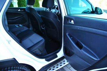 Hyundai Tucson III SUV Facelifting 1.6 CRDi 136KM 2019 Hyundai Tucson *HYBRID-48 V *Kamera cof.* REJ-PL, zdjęcie 11