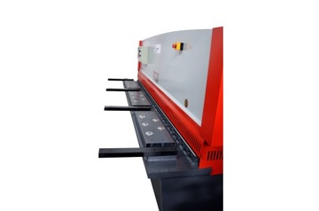 ГИЛЬОТИННЫЕ НОЖНИЦЫ ДЛЯ ЛИСТОВОГО МЕТАЛЛА ГИДРАВЛИЧЕСКИЕ НОЖНИЦЫ 8x3200