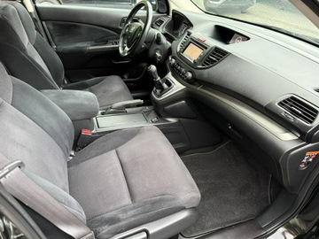 Honda CR-V IV 2014 Honda CR-V Gwarancja . Led. Nawigacja., zdjęcie 22