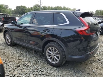 Honda CR-V VI 2023 Honda CR-V Exl 2023 1.5l 1.5 Benzyna 190KM, zdjęcie 1