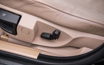 BMW Seria 5 E60 Sedan 530 d 235KM 2008 BMW Seria 5 3.0D 235KM LCI Skora Navi Xenon Alu 19 Serwis Gwarancjia, zdjęcie 16