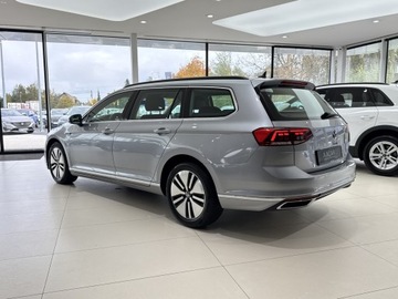 Volkswagen Passat B8 GTE Variant Facelifting 1.4 TSI Plug-In-Hybrid 218KM 2022 Volkswagen Passat GTE / 1 właściciel / Salon Polsk, zdjęcie 1