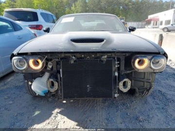 Dodge Challenger III 2023 Dodge Challenger RT 2023 5.7l 5.7 Benzyna 372KM, zdjęcie 6