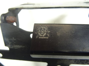 SUZUKI GSXR 600 K6 K7 КРОНШТЕЙН МОНТАЖНОЙ ПЛАТЫ