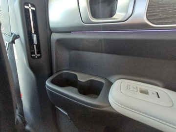 Hyundai Santa Fe V 2024 Nowy SANTA FE Hybrid SUV 1.6 T-GDI HEV 6AT 4WD 6-bieg. PLATINUM 2024, zdjęcie 23