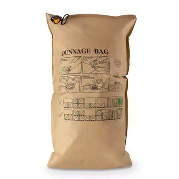 Подушка безопасности Dunnage BDB-0612 60x120 см