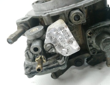 КАРБЮРАТОР FORD 23-21 78SFHA B22868