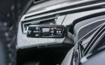 Peugeot 3008 II Crossover Facelifting  1.2 PureTech 130KM 2024 Peugeot 3008 Peugeot 3008 Allure MHEV 1.2 Benzyna 130KM, zdjęcie 15