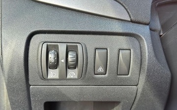 Renault Scenic III Van 1.6 16v 110KM 2009 Renault Scenic 1.6 16V 2009R, Klima, Hak, Alu, Zarejestrowany w Polsce 1.6, zdjęcie 20