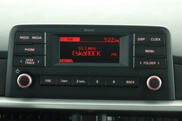 Kia Picanto III Hatchback 5d Facelifting 1.0 DPI 67KM 2023 Kia Picanto 1.0 MPI, Salon Polska, 1. Właściciel, zdjęcie 9