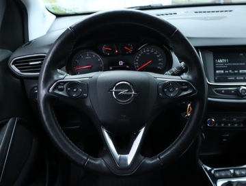 Opel 2021 Opel Crossland 1.2, Salon Polska, Serwis ASO, zdjęcie 19