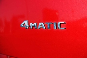 Mercedes Klasa V W447 2019 Mercedes-Benz Klasa V Bezwypadek SalonPL Kamera360 Tempomat 4Matic Pa, zdjęcie 7