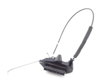 TOYOTA CELICA VII T23 99-05 KLAMKA KLAPY TYŁ