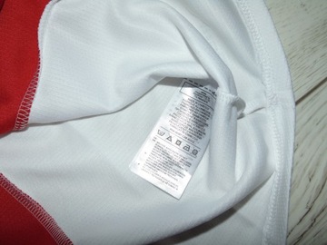 ADIDAS KOSZULKA DAMSKA AJAX AMSTERDAM r. M